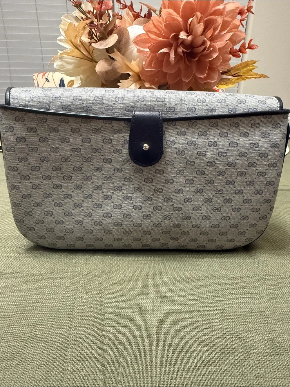 Gucci authentic vintage